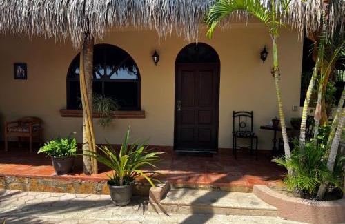 Cabo San Lucas Casa | La Casita
