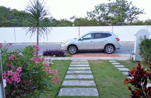 Villa Juarez Casa | La casita Playa Hermosa