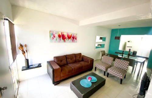Villa Juarez Casa | La casita Playa Hermosa