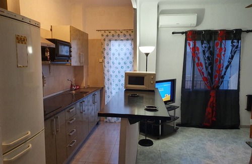 Campoamor Apartamento | LA CASITA, ZONA TRANQUILA