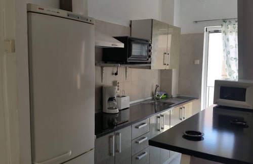 Campoamor Apartamento | LA CASITA, ZONA TRANQUILA