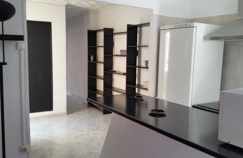 Campoamor Apartamento | LA CASITA, ZONA TRANQUILA