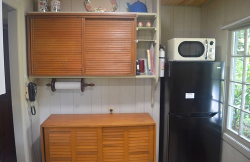 Laporte Cabaña | La Casita, Casa histórica del año 1934