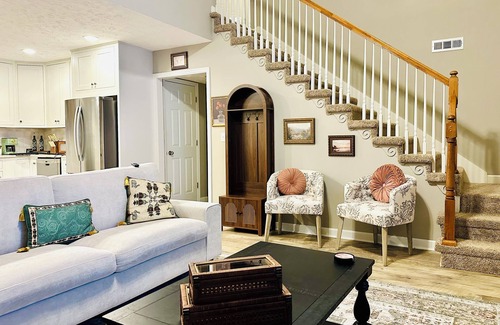 Collegedale Casa | La Casita- Trailside Retreat in Collegedale