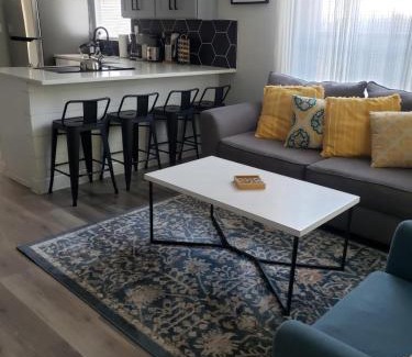 Denton Casa | La Casita