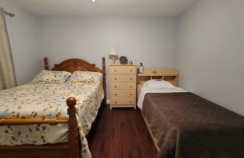 Maryville Casa | La Casita