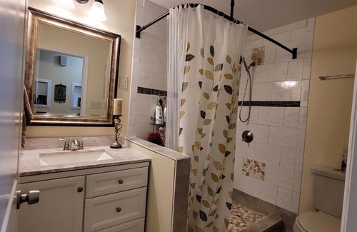Maryville Casa | La Casita