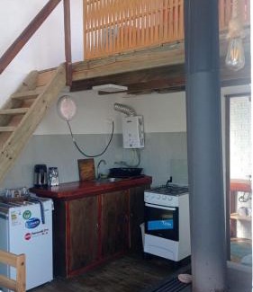 Barra de Valizas Apartamento | La casita