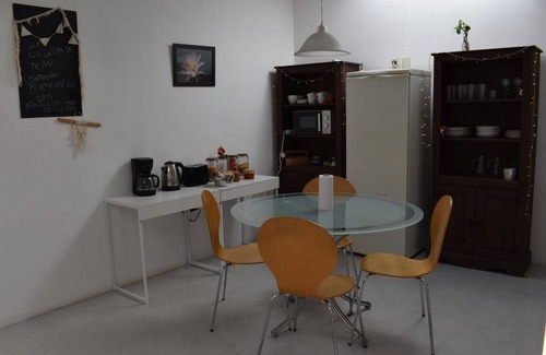 Colonia del Sacramento Casa | La casita de Tomi