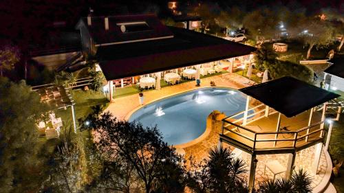 Sorso Villa | La Casitta di Villa L' Abbiu