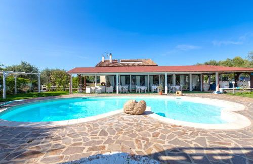 Sorso Villa | La Casitta di Villa L' Abbiu