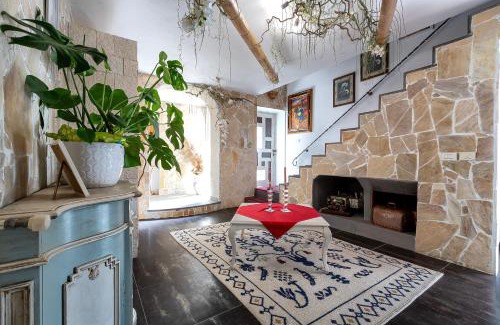 Sorso Villa | La Casitta di Villa L' Abbiu