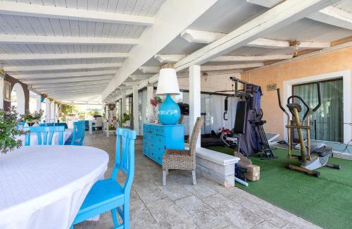 Sorso Villa | La Casitta di Villa L' Abbiu