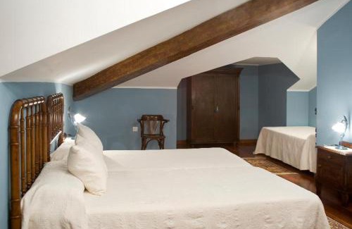 Villaviciosa Apartamento | La Casona de la Roza