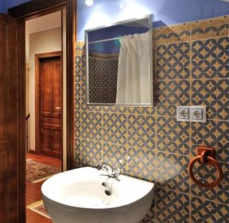 Villaviciosa Apartamento | La Casona de la Roza