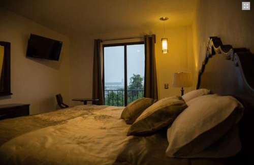 Zacatlán Hotel | La Casona de los Gómez