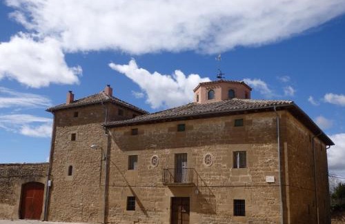 Pitillas Casa | La Casona de Pitillas