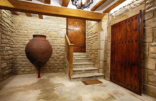 Pitillas Casa | La Casona de Pitillas