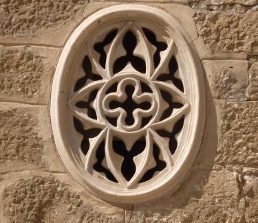 Pitillas Casa | La Casona de Pitillas