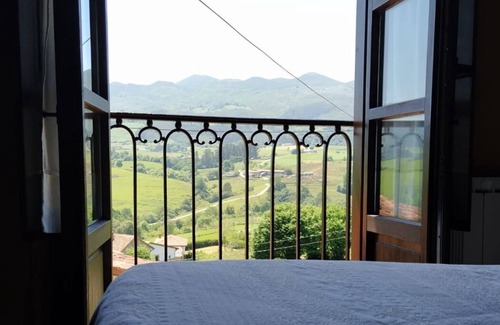Tresgrandas Casa | La Casona De Tresgrandas