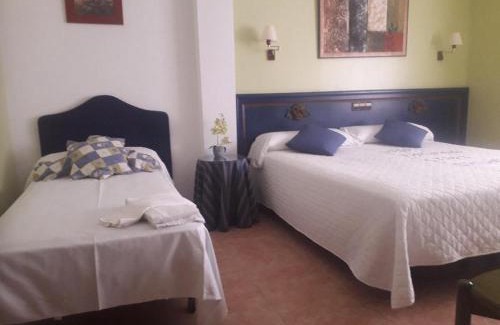 Noja Casa | La Casona