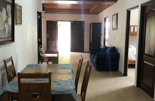 Veraguas Casa | La Casona, La Yeguada