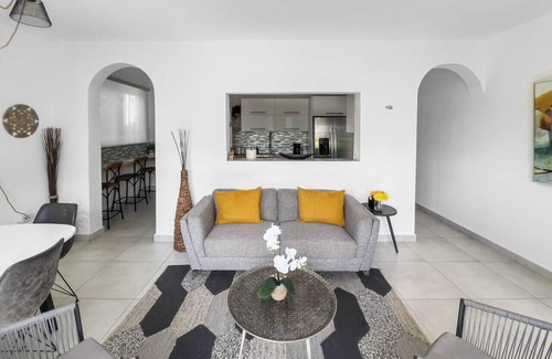 Punta Las Marias Casa | La Casona | Multi Unit House for Groups @ San Juan