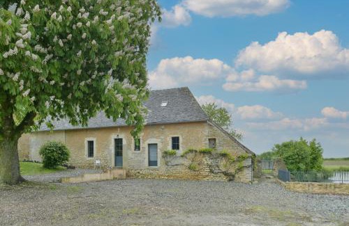 Auvers-sous-Montfaucon Casa | La Cassine - Maison du 18e siècle