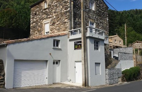 Pont d'Herault Casa | La Castanea