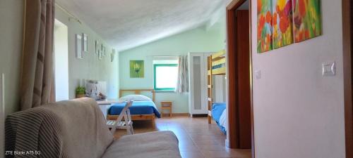 Albareto Cama Y Desayuno | La Castagna Matta