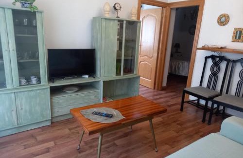 Palencia Apartamento | La Casuca de Ana&Isabel