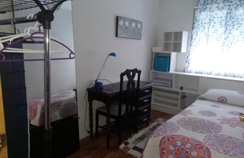 Palencia Apartamento | La Casuca de Ana&Isabel