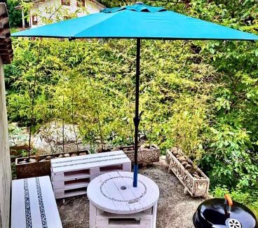 Cosio Casa | La casuca de Cecilia