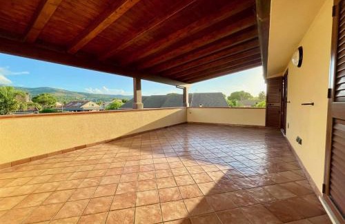 Piana Calzata Villa | LA CASUZZA SUL MARE