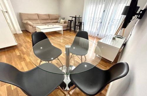 Murcia Apartamento | La Catedral - Más que apartamentos lujo