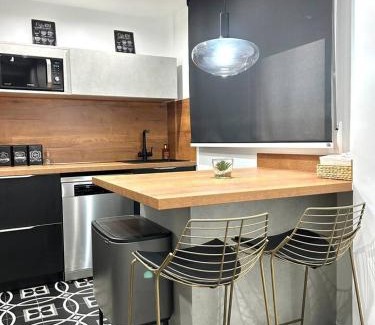 Murcia Apartamento | La Catedral - Más que apartamentos lujo