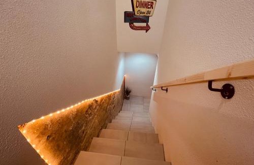 Renaison Apartamento | La Cave aux Lumières - Proche centre-ville - 2 chambres - Wifi