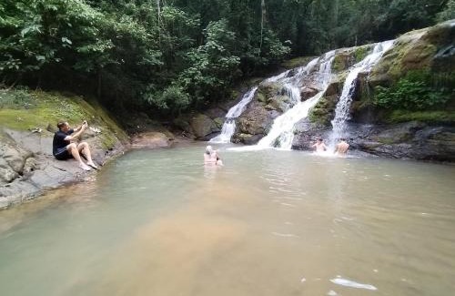 Platanillo Casa | La Ceiba Biolgical Reserve