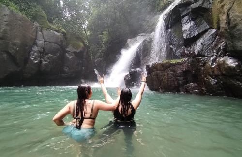 Platanillo Casa | La Ceiba Biolgical Reserve