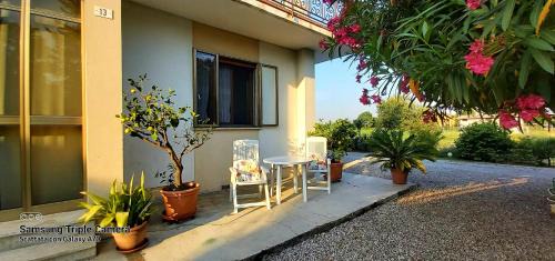 Montegaldella Apartamento | La Celeste a Montegaldella -VI - Italia