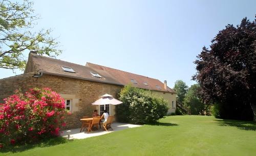 Saint-Genies Casa | La Cense De La Mérelie - Le Fournil