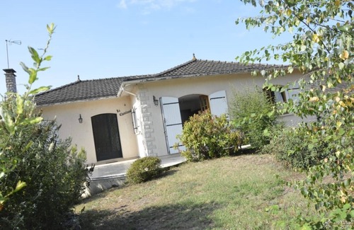 Saint-Seurin-sur-l'Isle Casa | La Châtelaine - A 25min de St Emilion