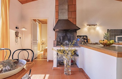 Puimichel Casa | La Chênaie by Interhome