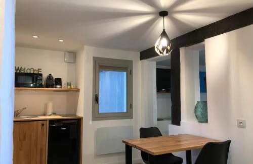 Mouans-Sartoux Casa | La Chênaie