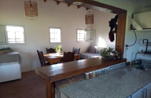 Pilar Centro Otro | La Chacra