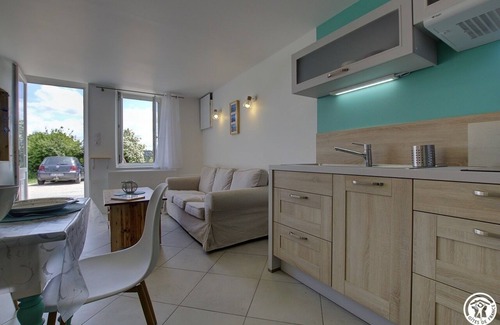 Chaztillon-la-Palud Casa | La Chamade - Chatillon-la-palud