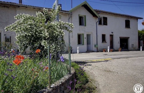 Chaztillon-la-Palud Casa | La Chamade - Chatillon-la-palud