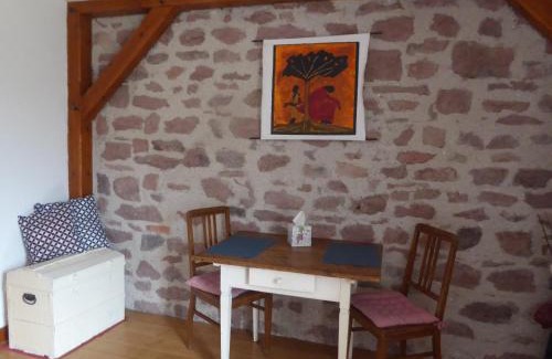 Saint-Maurice Casa | La Chambre de Manon