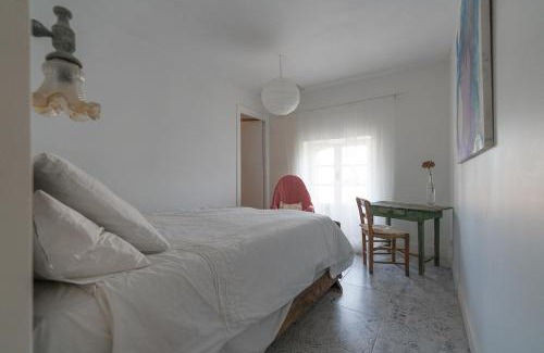 Navacelles Cama Y Desayuno | La chambre de Seraphin