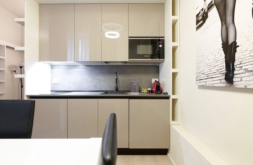 Zona Risorgimento Casa | La Chambre Milano